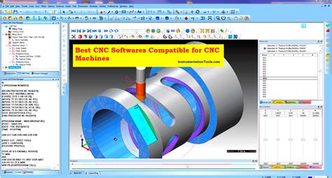 cnc machine programming software name|software needed for cnc machine.